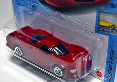 Hot Wheels - Nissan R390 GT1