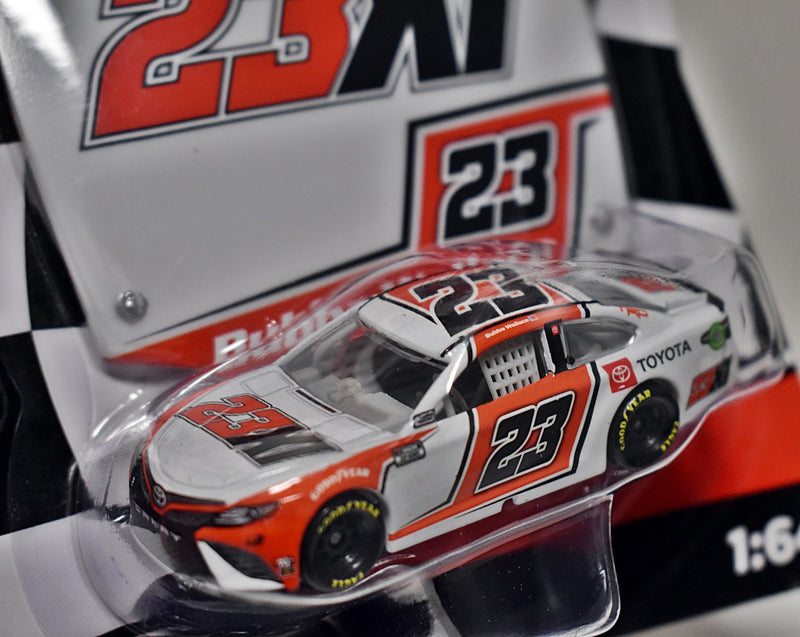 Lionel  NASCAR Authentics -  Bubba Wallace 23XI Toyota Camry
