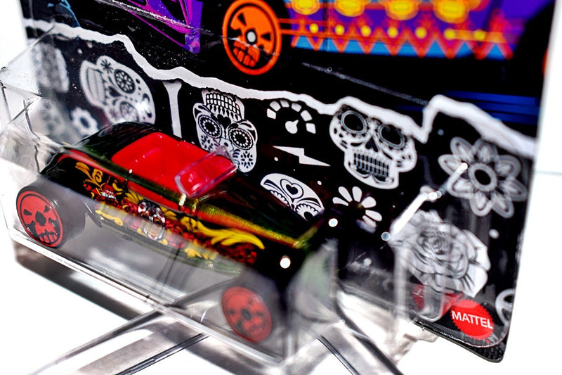 Hot Wheels - Dia de los Muertos - 32 Ford Highboy Hot Rod
