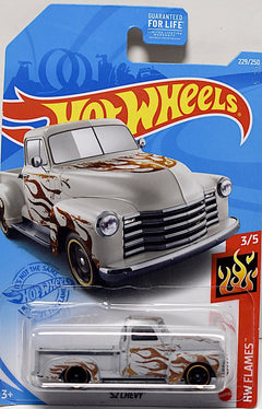 Hot Wheels - 1952 Chevrolet Pickup Truck