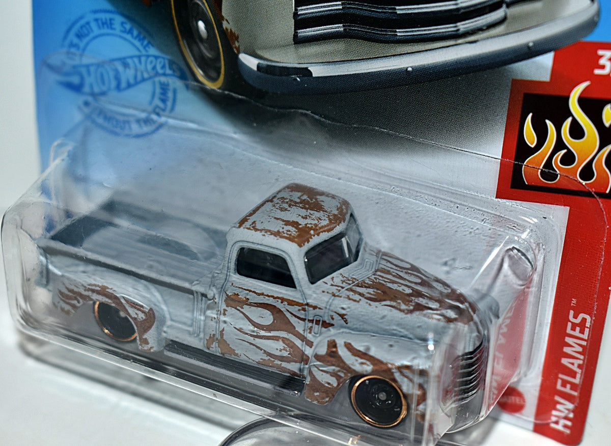 Hot Wheels - 1952 Chevrolet Pickup Truck