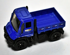 Matchbox Mercedes-Benz Unimog U300
