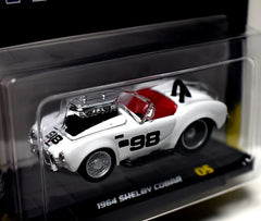 Muscle Machines  - 1964 Shelby Cobra