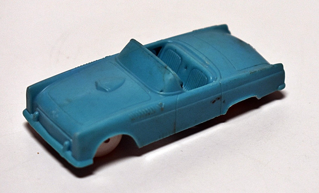 F&F Mold & Dieworks - Ford Thunderbird