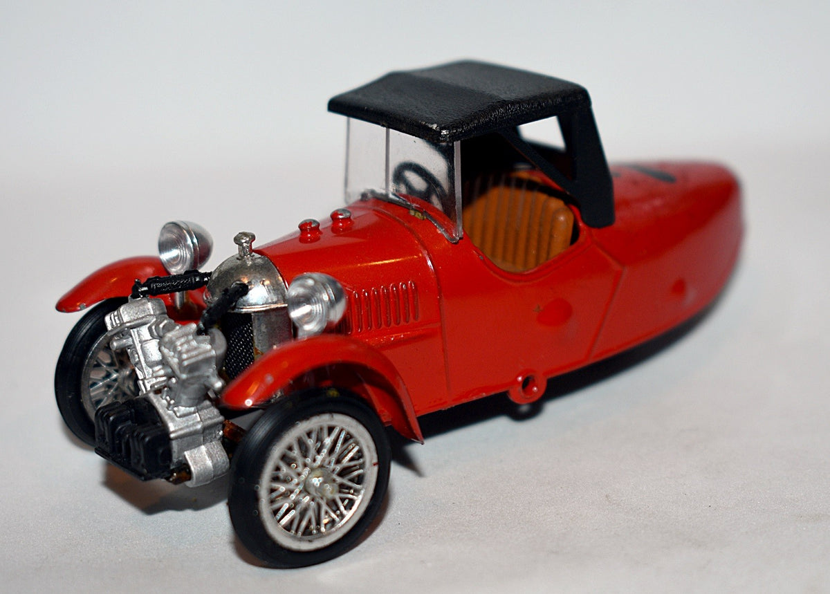 Brumm - 1923 Morgan Cyclecar