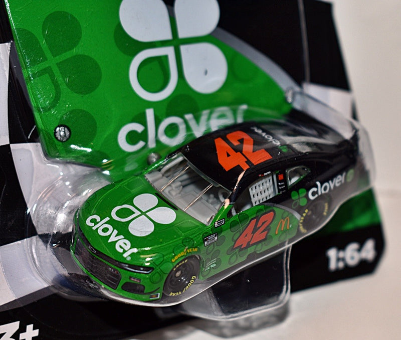 Lionel NASCAR Authentics - Ross Chastain Clover Chevrolet Camaro