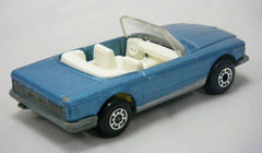 Matchbox - Mercedes-Benz 350 SL Convertible