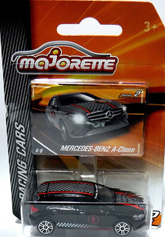 Majorette - Mercedes-Benz A-Class