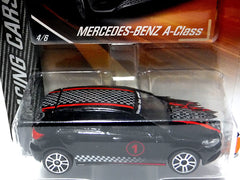 Majorette - Mercedes-Benz A-Class
