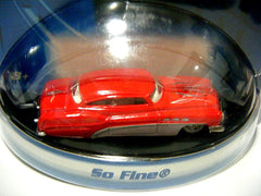 Hot Wheels Real Riders Series - Custom Buick Sedan - So Fine