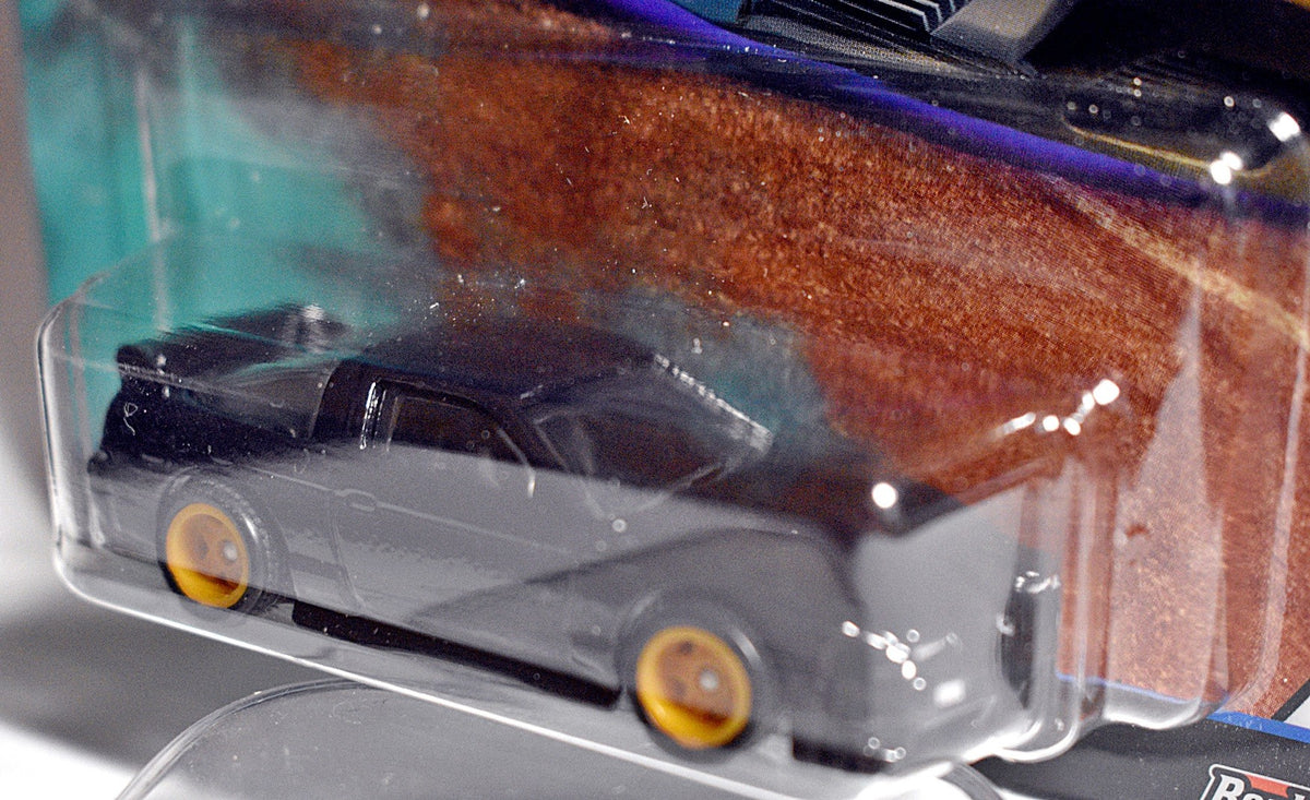 Hot Wheels Car Culture - Street Tuners - Nissan 180SX