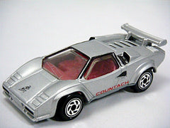 Matchbox Collectors Choice Lamborghini Countach