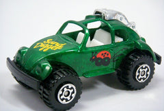 Matchbox - Volkswagen Baja Bug - Sand Digger