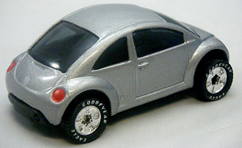 Matchbox Volkswagen Beetle