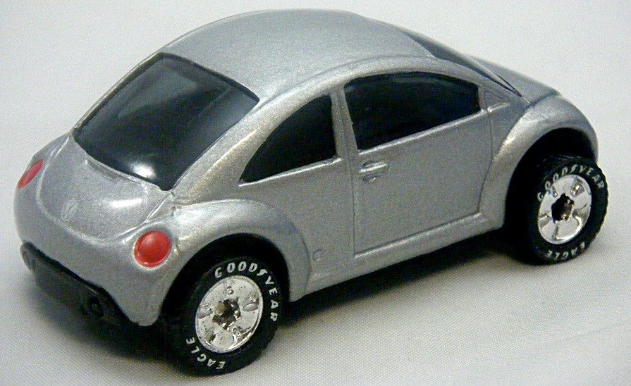 Matchbox Volkswagen Beetle