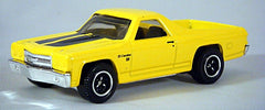 Matchbox 1970 Chevrolet El Camino SS Pickup Truck