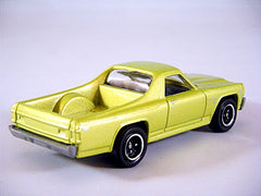 Matchbox 1970 Chevrolet El Camino SS Pickup Truck