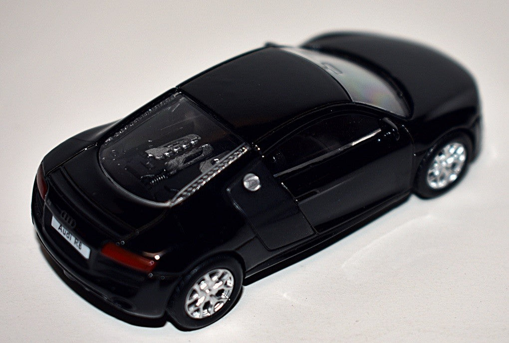 RMZ Toys - Audi R8