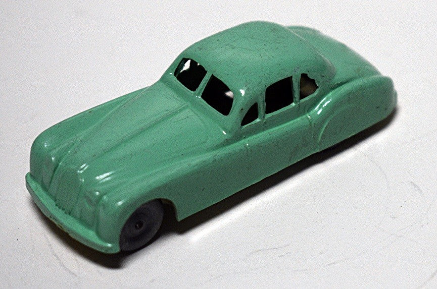 INGAP - Jaguar XK120 Coupe