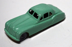 INGAP - Jaguar XK120 Coupe