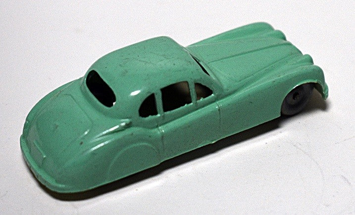 INGAP - Jaguar XK120 Coupe