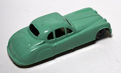 INGAP - Jaguar XK120 Coupe