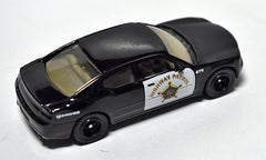 Matchbox - Dodge Charger Police Highway Patrol Car