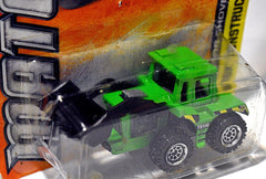 Matchbox - Tractor Shovel