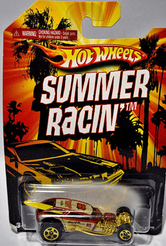 Hot Wheels Summer Racin' - Surf Crate Custom Hot Rod