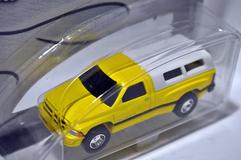 Hot Wheels 100% Series -  MOPAR Performance Parts Dodge RAM Pickup Truck