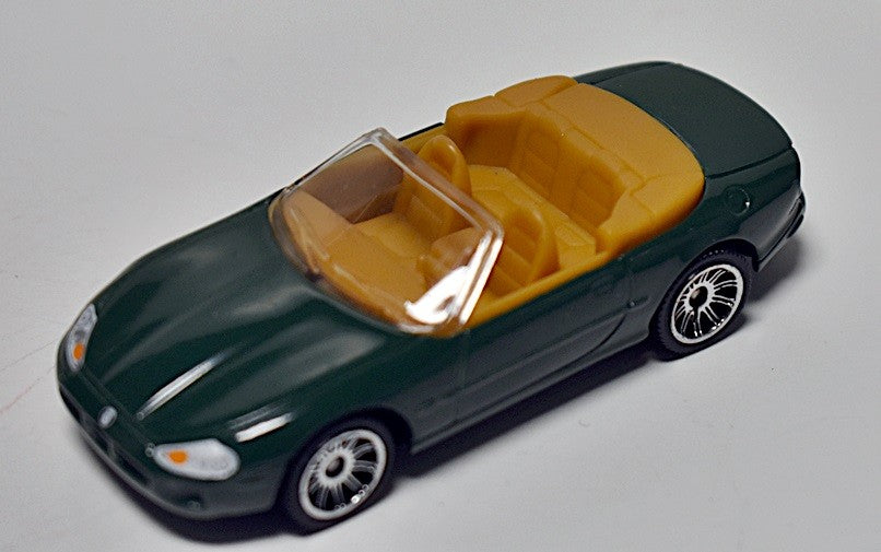 Matchbox Jaguar XK 8 Convertible
