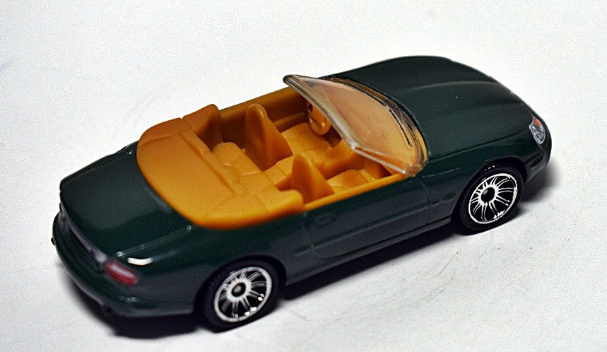 Matchbox Jaguar XK 8 Convertible