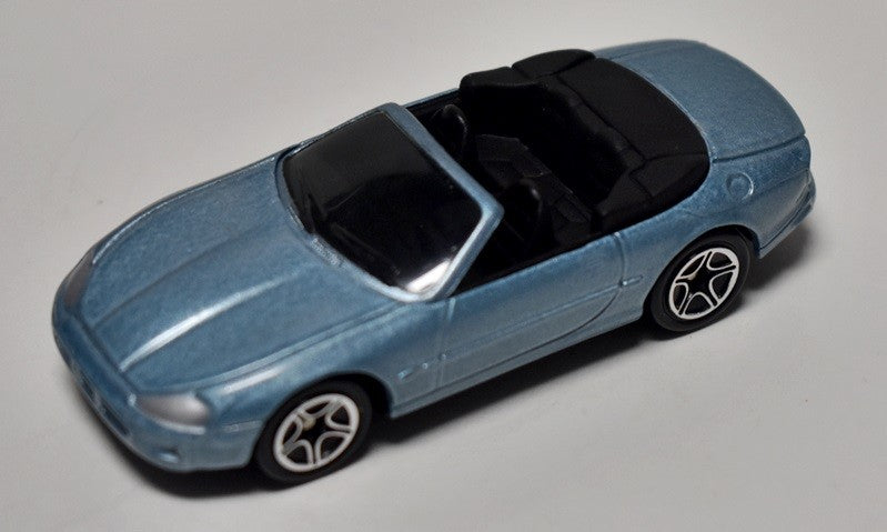 Matchbox Jaguar XK 8 Convertible (5 Spoke Rims)