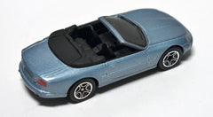 Matchbox Jaguar XK 8 Convertible (5 Spoke Rims)