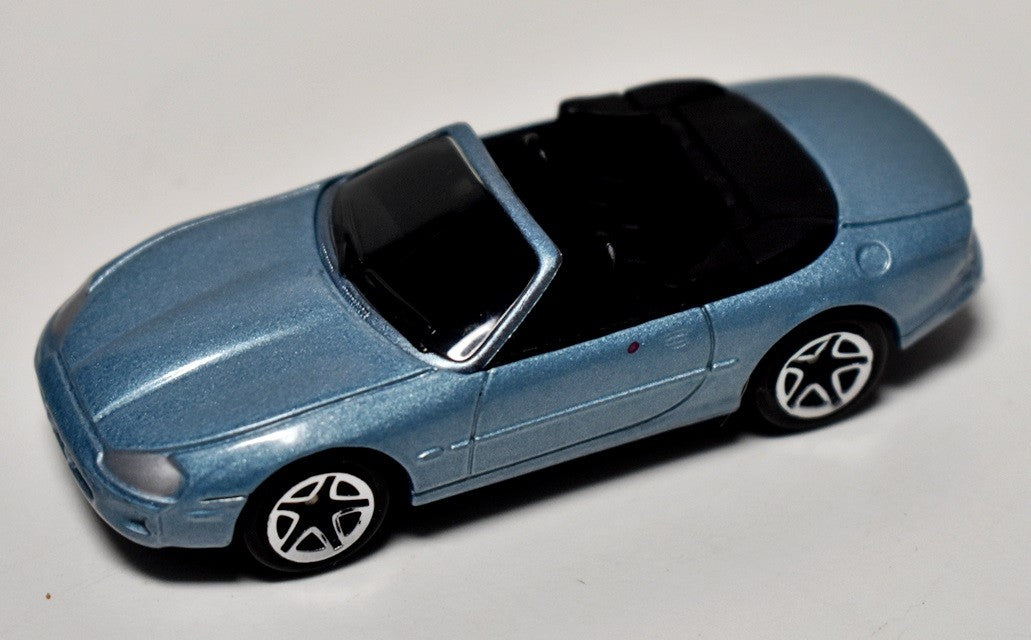 Matchbox Jaguar XK 8 Convertible (5 Star Rims)