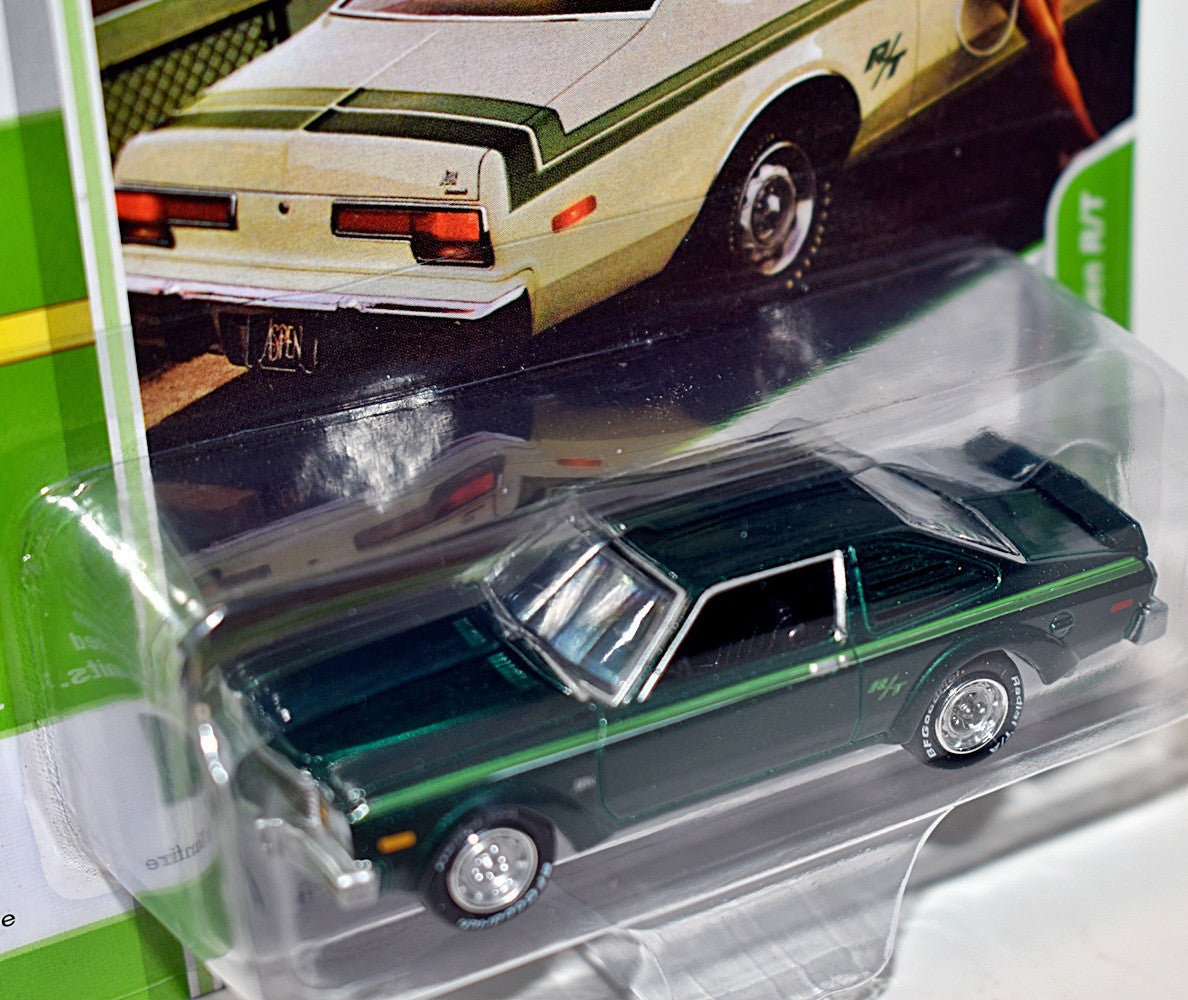 Johnny Lightning - 1976 Dodge Aspen R/T