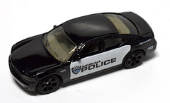Matchbox - Dodge Charger Auburn Hills Patrol Car