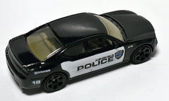Matchbox - Dodge Charger Auburn Hills Patrol Car