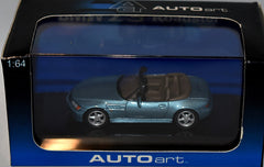 AUTOart - BMW Z-3 Cabriolet