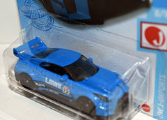 Hot Wheels - Liberty Walk LB Silhouette works GT Nissan 35GT-RR Ver 2