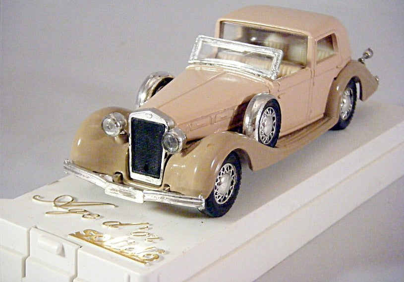 Solido - Delage Coupe'