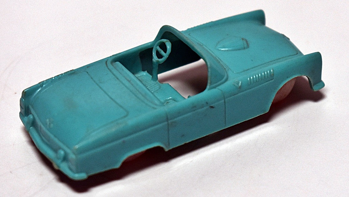 F&F Mold & Dieworks - Ford Thunderbird