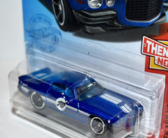 Hot Wheels -  1970 Chevrolet Camaro RS
