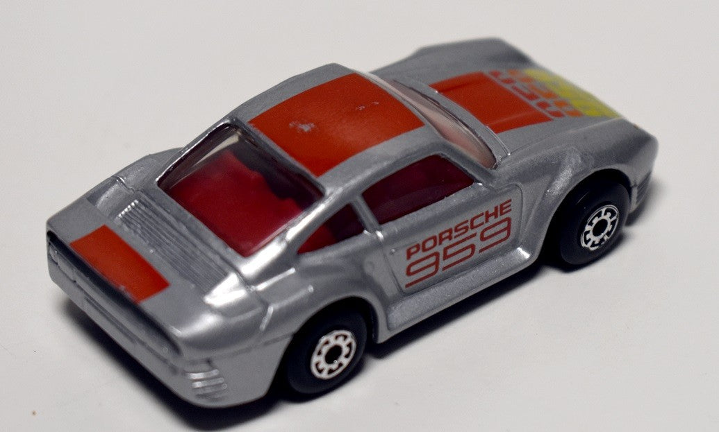 Matchbox Porsche 959