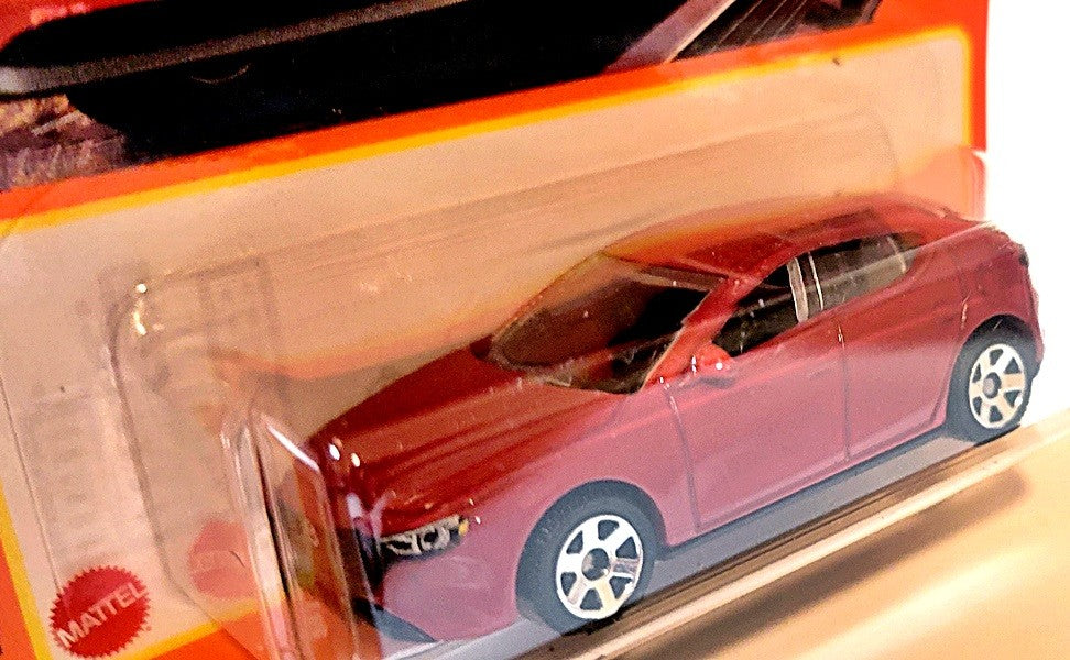 Matchbox Mazda CX-3