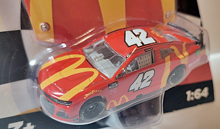 Lionel NASCAR Authentics - Ross Chastain McDonalds Chevrolet Camaro