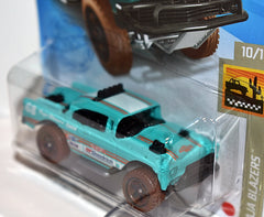 Hot Wheels -  Big AIr Bel Air - 1956 Chevy Bel Air