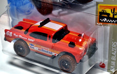Hot Wheels -  Big AIr Bel Air - 1956 Chevy Bel Air