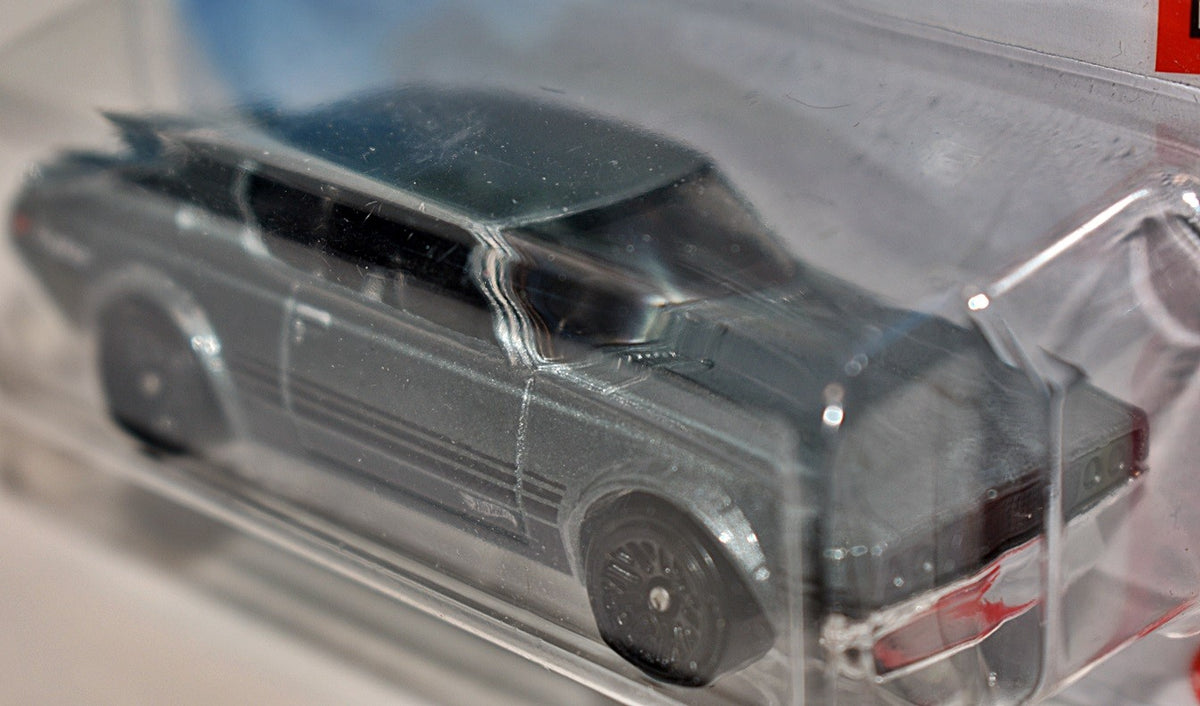 Hot Wheels - Nissan Skyline 2000 GT-R – Global Diecast Direct