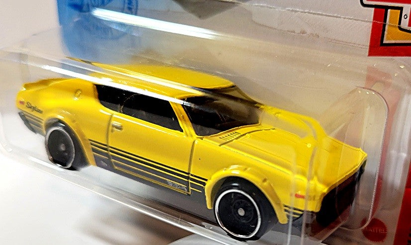 Hot Wheels - Nissan Skyline 2000 GT-R – Global Diecast Direct